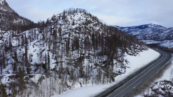 Arctic Highway