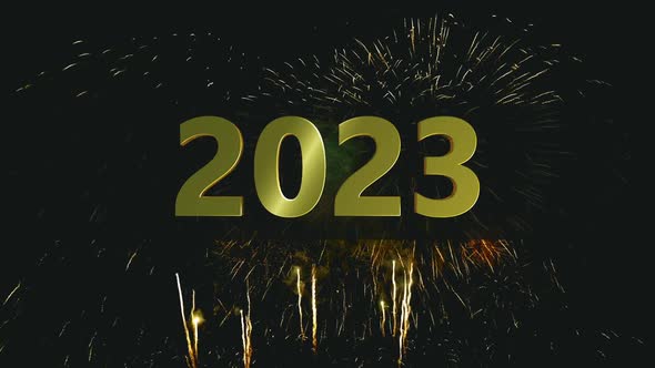 New Year 2023