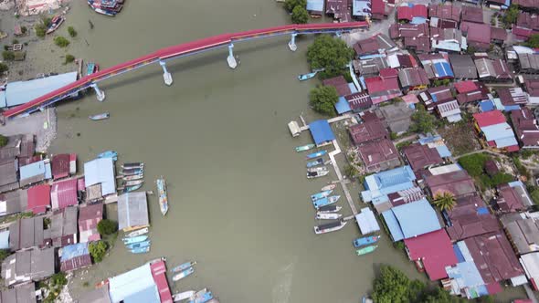 The Travel Heaven of Langkawi, Malaysia