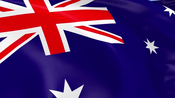 Australia Flag