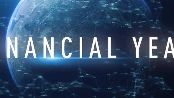 Digital Cyber Earth Financial Year