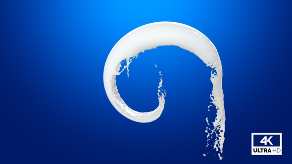 Vortex Splash Of Creamy Milk alt