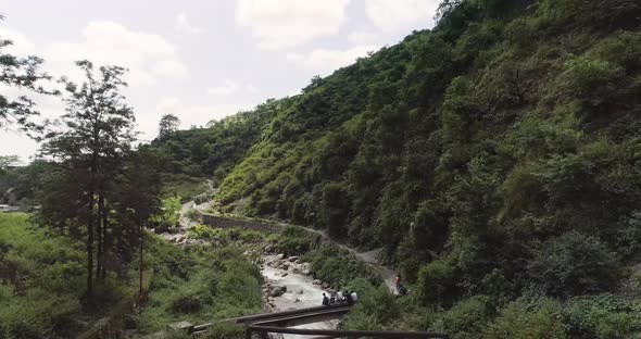 Forests The Best Place To Harvest The Water