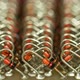Old-time diode logic array looks as an hearts - VideoHive Item for Sale
