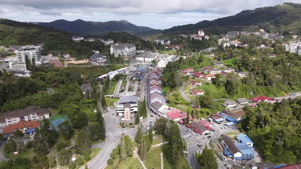 Cameron Highlands, Pahang Malaysia