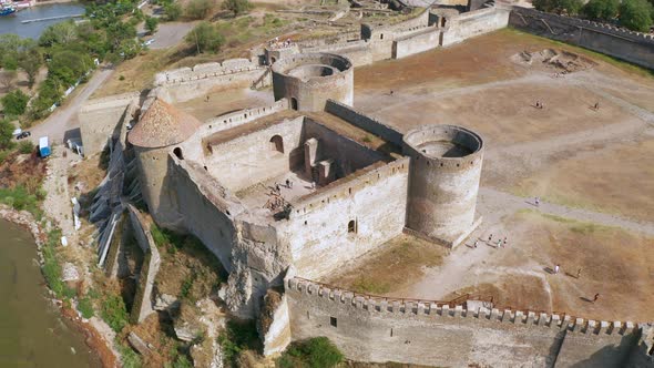 Akkerman Fortress