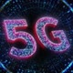 5G Technology 02 Hd  - VideoHive Item for Sale