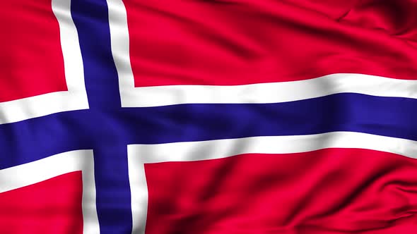 Norway Flag