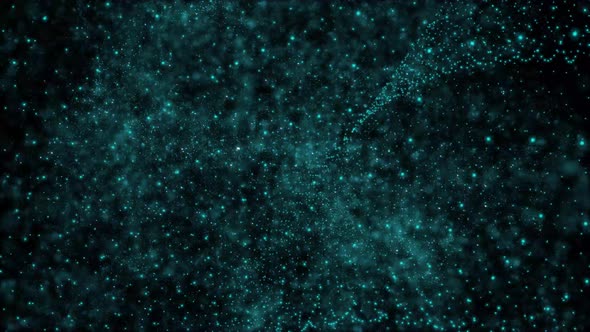 particle wave background. Vd 1891