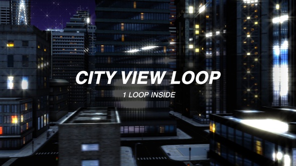 City View Loop