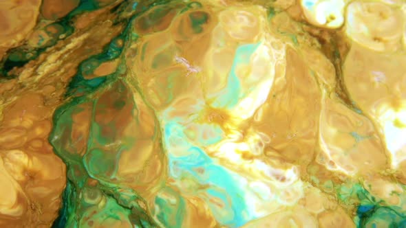 Abstract Paint Colours Diffusion alt