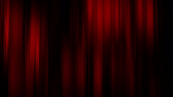 New Background Red Dark Smooth Stripes Animated Background