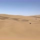Dune Driving in Desert - VideoHive Item for Sale