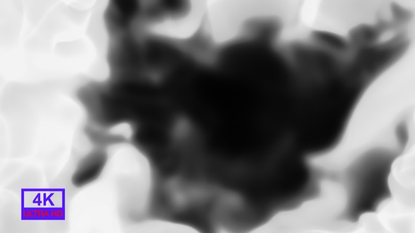 Smoke Transition 4K alt