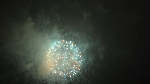 Fireworks alt