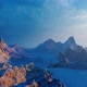 Journey through the mountain landscape - VideoHive Item for Sale