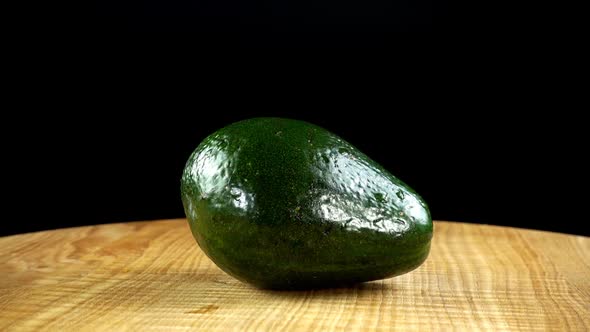 Avocado Fruit