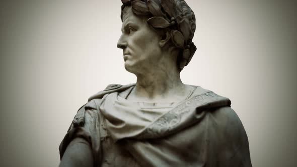 Statue of Julius Caesar