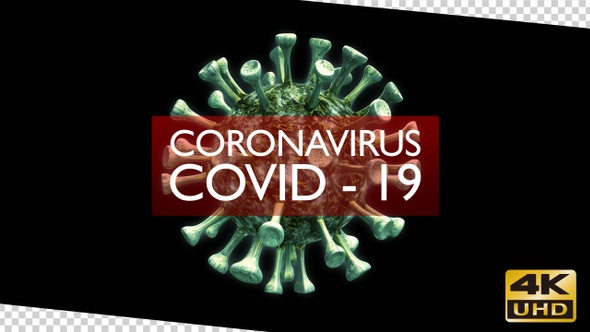 COVID-19 alt