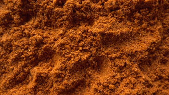 Paprika Powder