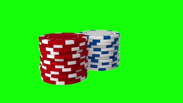 Casino chips