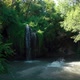 Waterfall In The City Park - VideoHive Item for Sale