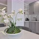 Grey and White Luxury Kitchen in Modern Style - VideoHive Item for Sale
