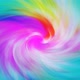 Multicolored Twist - VideoHive Item for Sale
