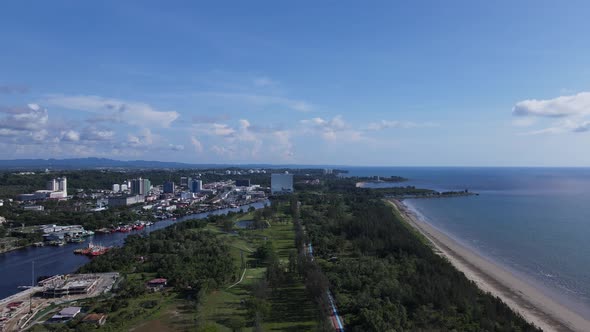 Miri, Sarawak Malaysia