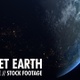 Earth From Space - VideoHive Item for Sale