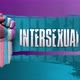 Intersexual Gender Sign Background Animation 4k - VideoHive Item for Sale