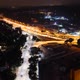 Tilt-Shift | Singapore Suburbs At Night - VideoHive Item for Sale
