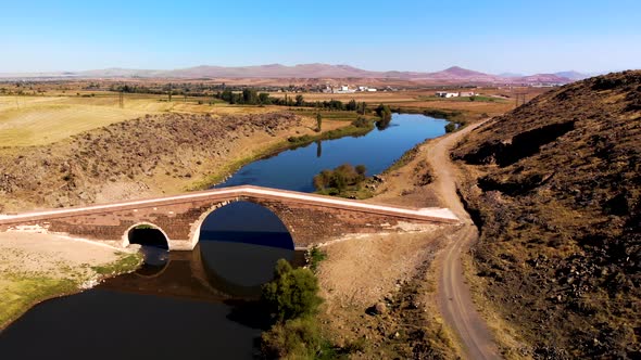 Old Bridge