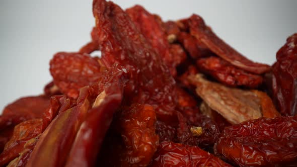 Dried Tomatoes