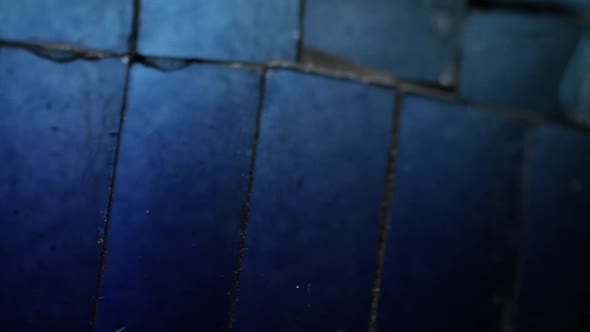 Cinematic Abstract Motion Background (No CGI used) 0462 alt