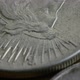 Rotating stock footage shot of antique American coins - MONEY 0123 - VideoHive Item for Sale