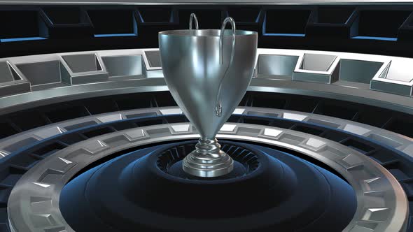 Sport Cup Trophy A