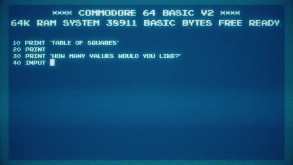 Basic - Beginner’s All Purpose Symbolic Instruction Code Hd alt