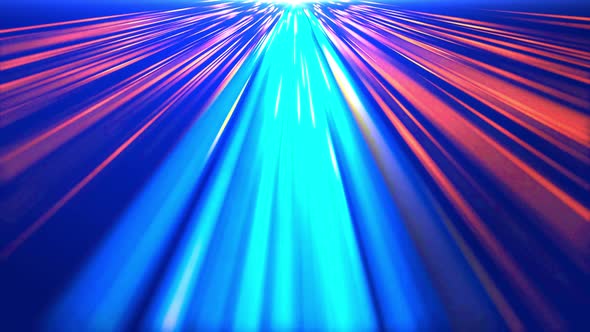 High Speed Flying in laser beam Fast Energy streaks VJ Lasers Geometric . Lines