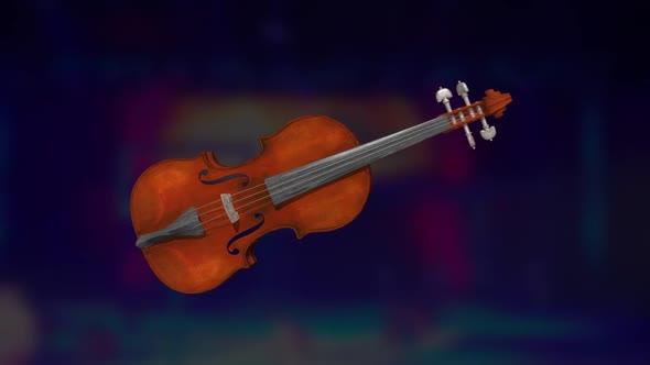 Violin