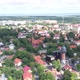 Zelenogradsk with Ancient and New Buildings Near Baltic Sea - VideoHive Item for Sale