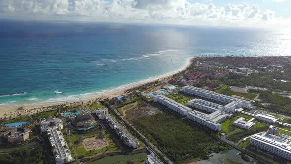 Caribbean Beach And Holiday Otel