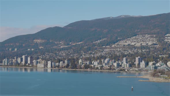 West Vancouver British Columbia Canada