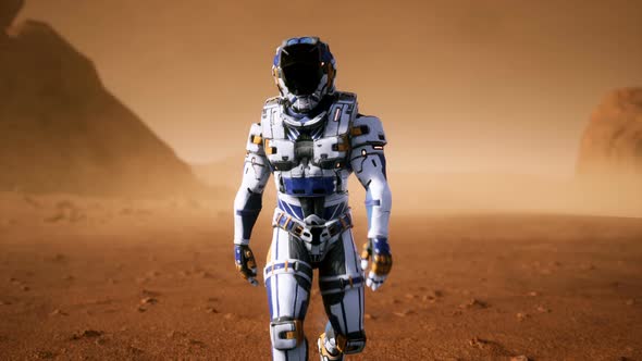 Martian alt