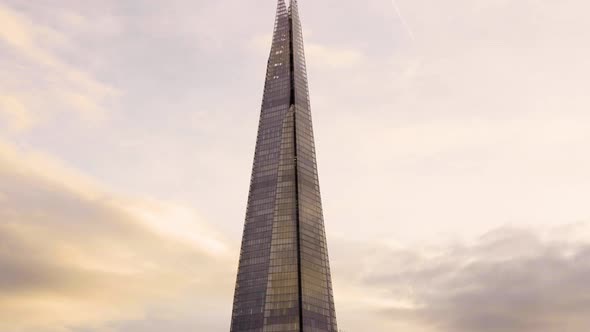 Shard London Bridge