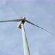 Wind Power Turbine - VideoHive Item for Sale