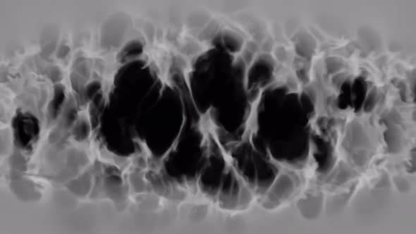 Smoke Reveal Transition alt