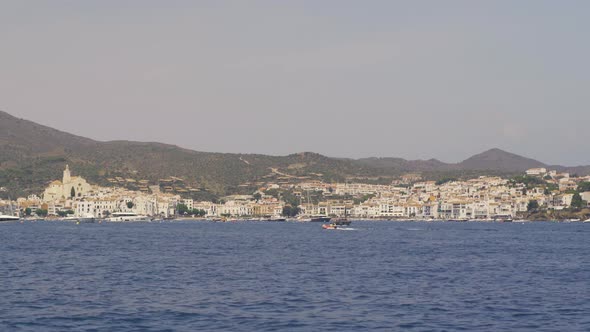 Incredibly Beautiful Views of the Balearic Islands From a Yacht