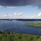 Finnish Lake Landscape, Paijanne, Jyvaskyla - VideoHive Item for Sale