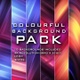 Colourful Background Pack - VideoHive Item for Sale